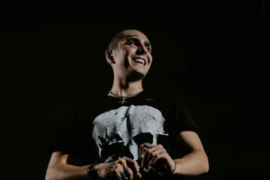 Рэпер Face называет Россию "зоной"