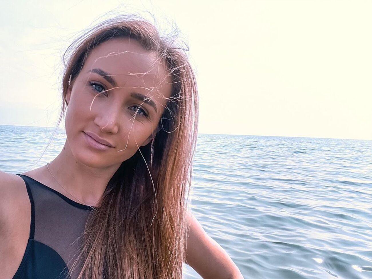 Ризатдинова показала, как проводит время в отпуске