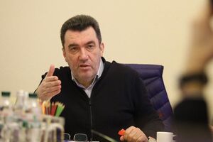 Данилов: Глобально тактика России – подчинить Украину