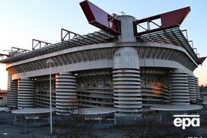 Поединок "Интер" – "Лудогорец" пройдет на стадионе "Джузеппе Меацца" в Милане