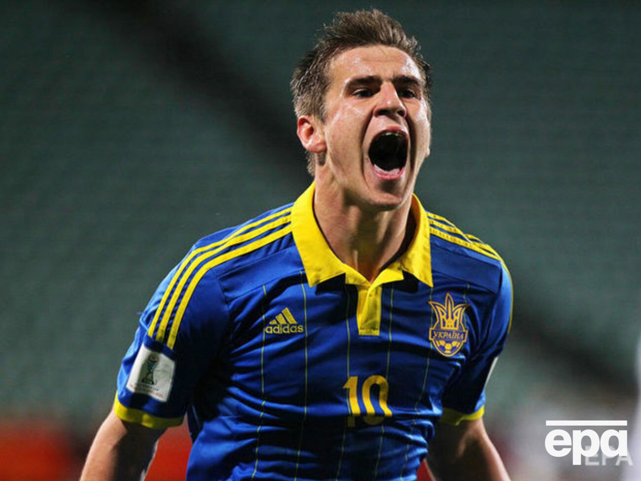 Беседин пропустит Евро 2020