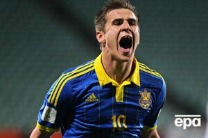 Бєсєдін пропустить Євро 2020