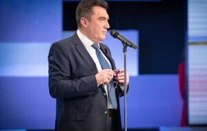 Данилов: Этот призрак долго держаться не может