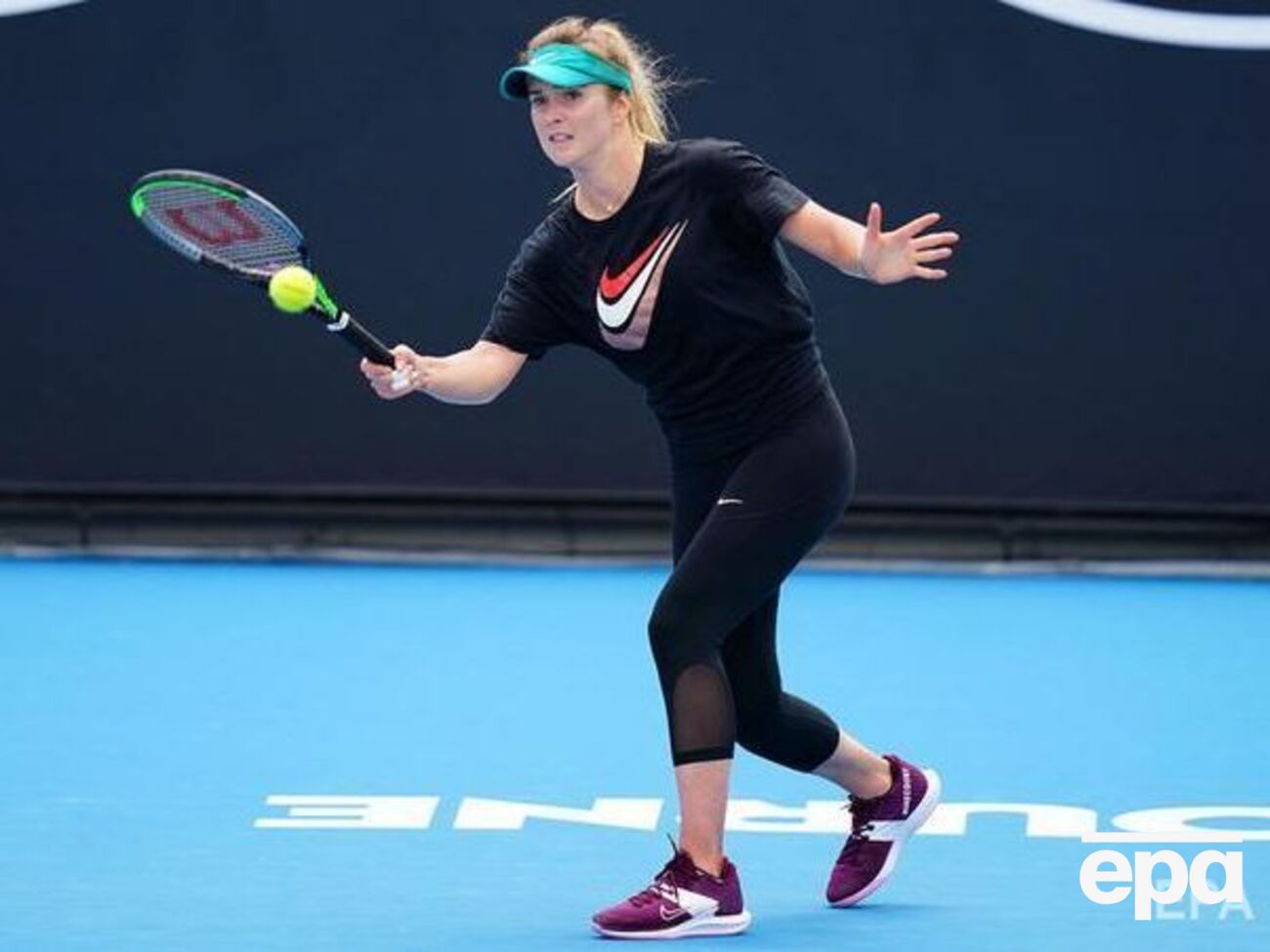 Світоліна програла 29-й ракетці світу