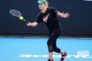 Світоліна програла 29-й ракетці світу