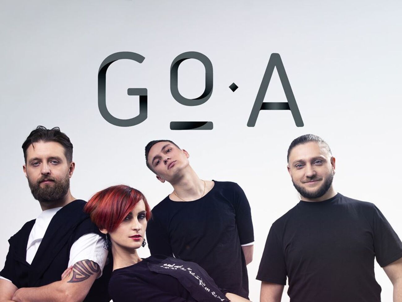 Група з англомовною назвою співатиме на "Євробаченні" українською мовою