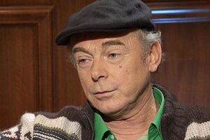 Інтерв'ю з Гнатюком записали у 2013 році