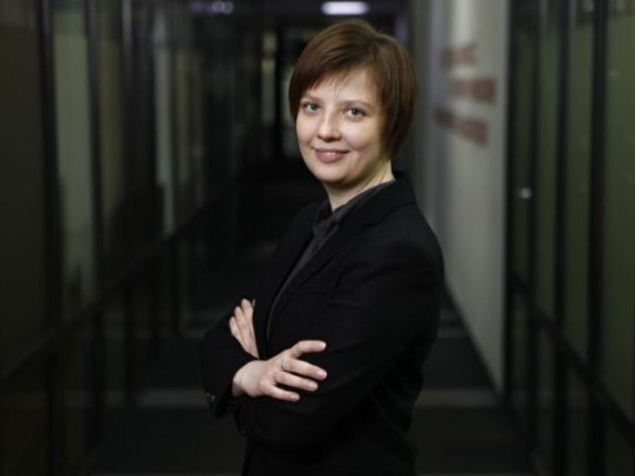 Єремеєва заявляла, що українська мова не підходить для мелодрам