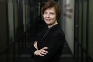 Єремеєва заявляла, що українська мова не підходить для мелодрам