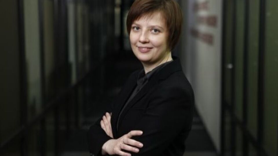 Еремеева заявляла, что украинский язык не подходит для мелодрам