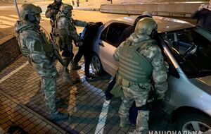 Двух участников конфликта задержали в ночь на 25 февраля