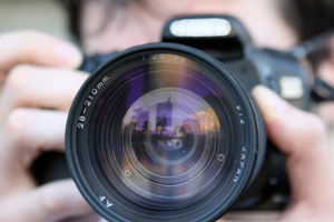 Правозащитники насчитали более 300 случаев преследования журналистов в Крыму после аннексии. Инфографика