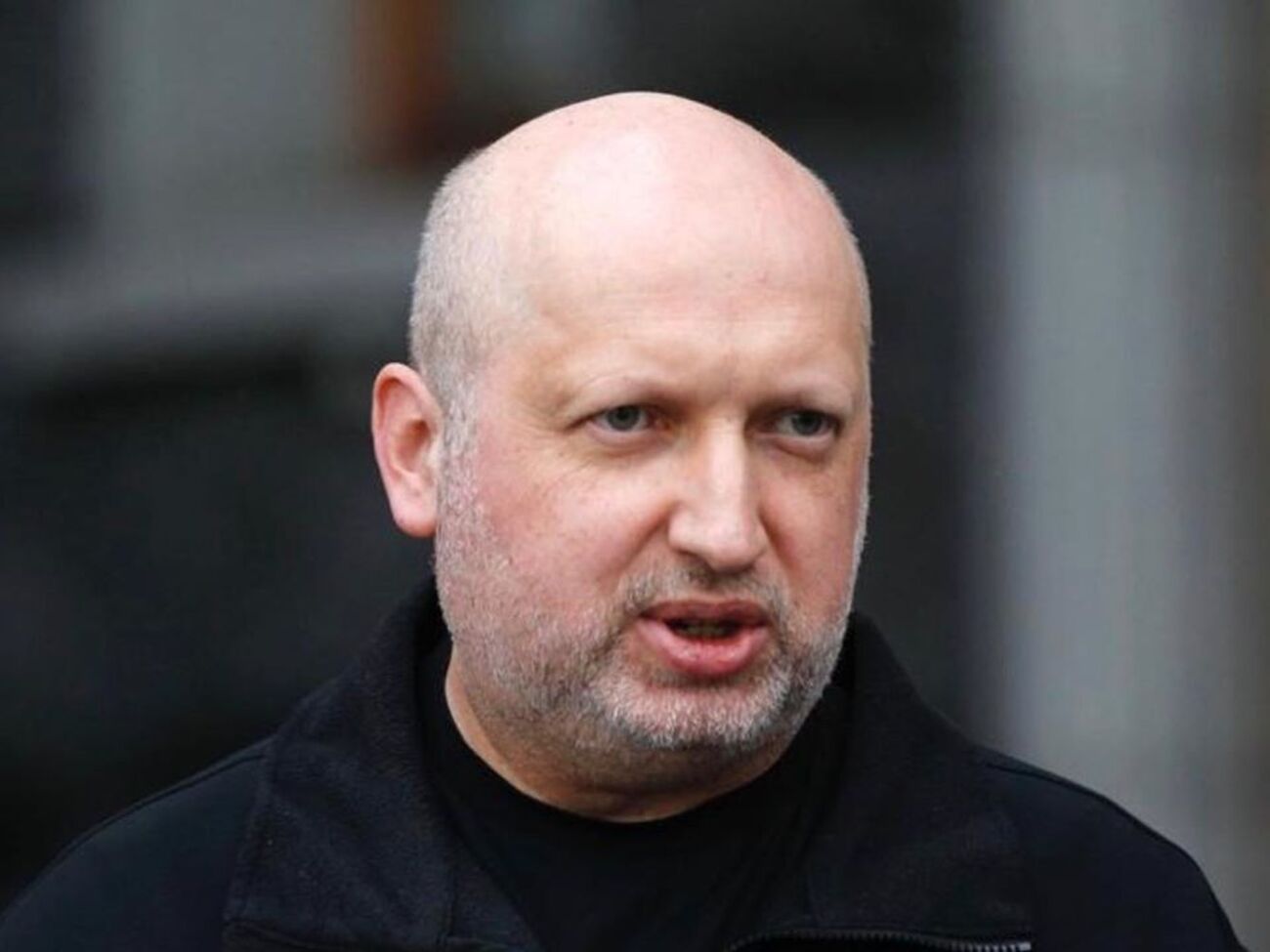 Экс-секретарь СНБО:&nbsp;Уже скоро будет год, как я ушел в отставку