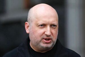 Экс-секретарь СНБО: Уже скоро будет год, как я ушел в отставку