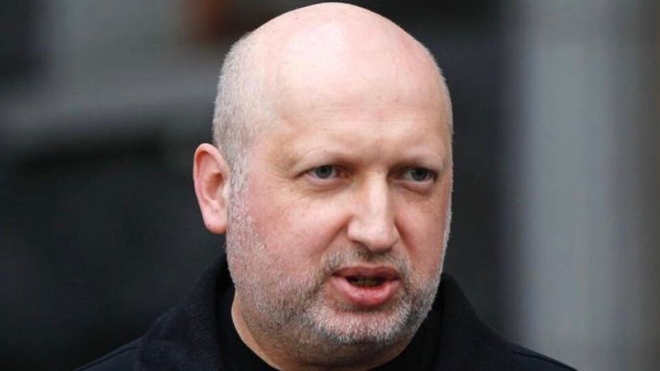 Екссекретар РНБО: Уже скоро буде рік, як я пішов у відставку