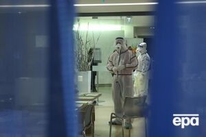 Заболевшего госпитализировали, медики проверяют всех, кто с ним контактировал