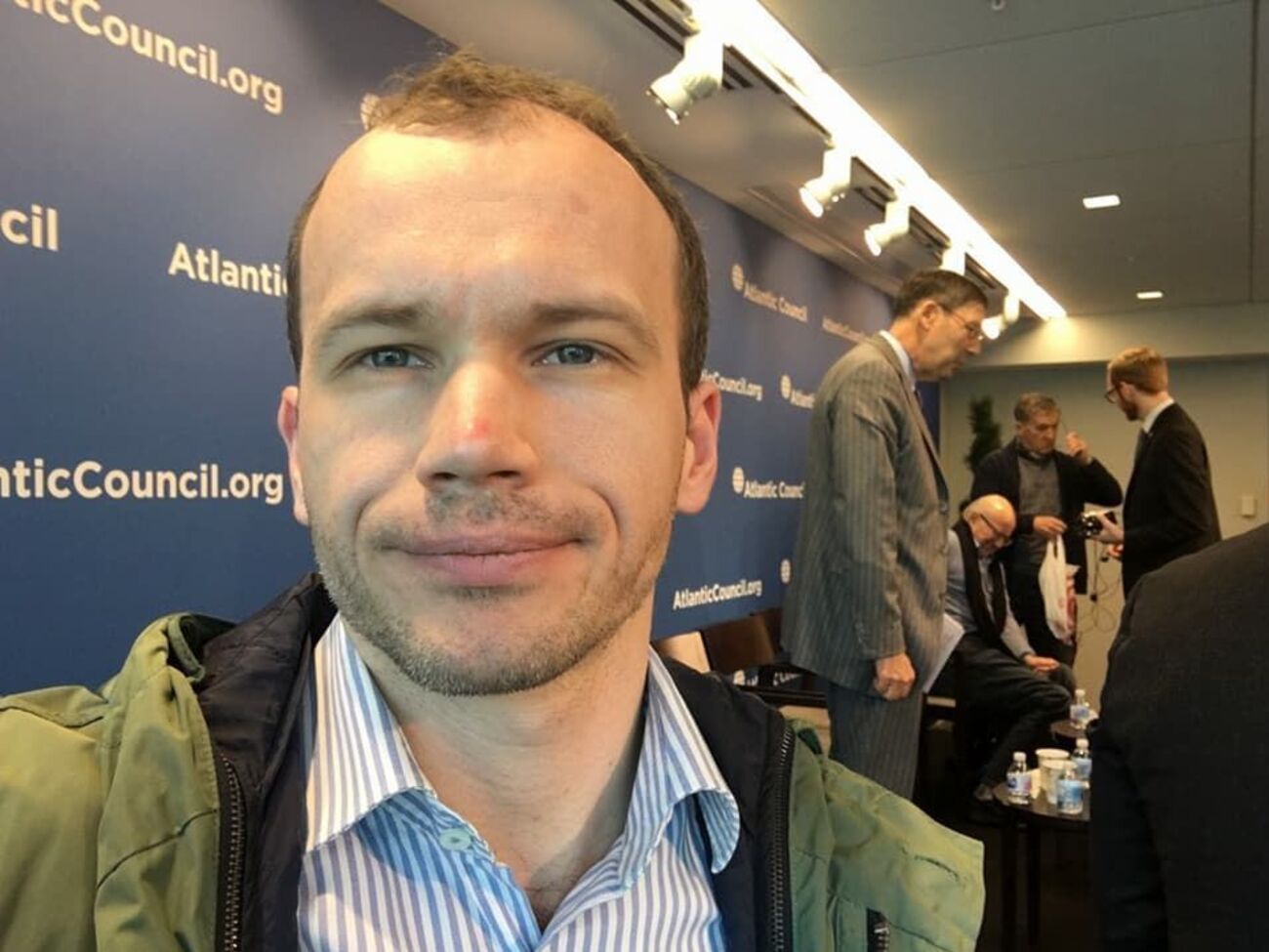 Малюська: Сделаем все, чтобы обеспечить права граждан и сохранение механизма люстрации