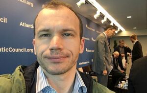 Малюська: Сделаем все, чтобы обеспечить права граждан и сохранение механизма люстрации