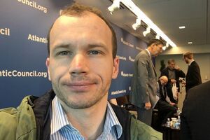 Малюська: Сделаем все, чтобы обеспечить права граждан и сохранение механизма люстрации