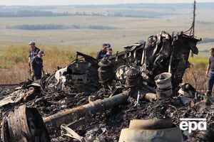 Девять из 13 свидетелей, которые получают защиту по делу MH17, не были заслушаны до 2019 года