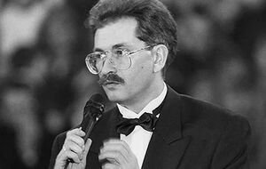 Влада Листьева убили 1 марта 1995 года