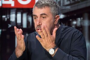 Комаровский: Нет денег – не надо никого собирать