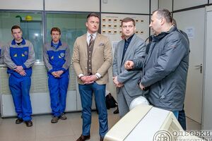 АГТ начал сотрудничество с ОПЗ в августе 2019 года