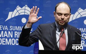 Кара-Мурза: Мне это нужно не из любопытства или из праздного интереса