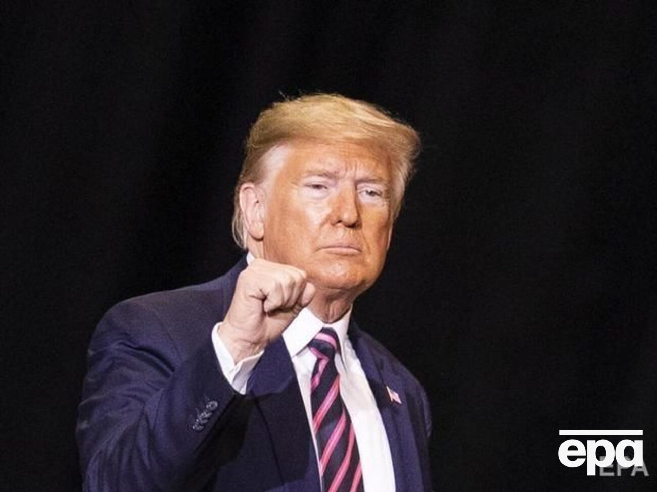 Трамп продлил антироссийские санкции