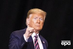 Трамп продлил антироссийские санкции