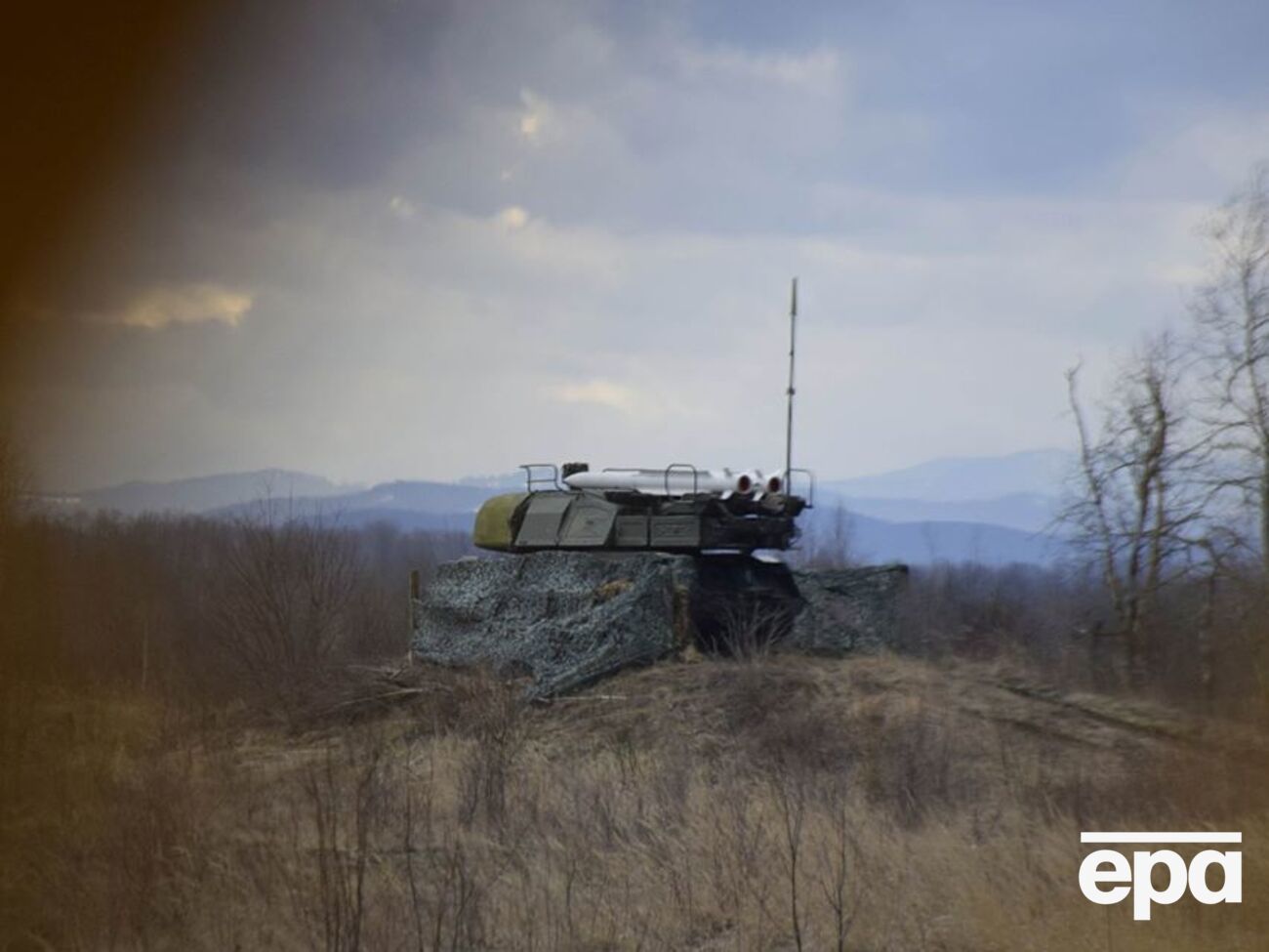 Формально в зоні проведення ООС триває перемир'я