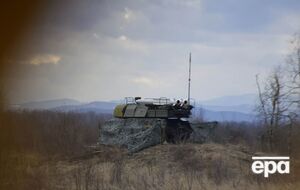 Формально в зоні проведення ООС триває перемир'я