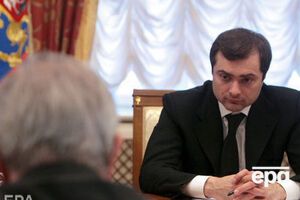 Сурков: Жители Донбасса прошли через тяжелые испытания