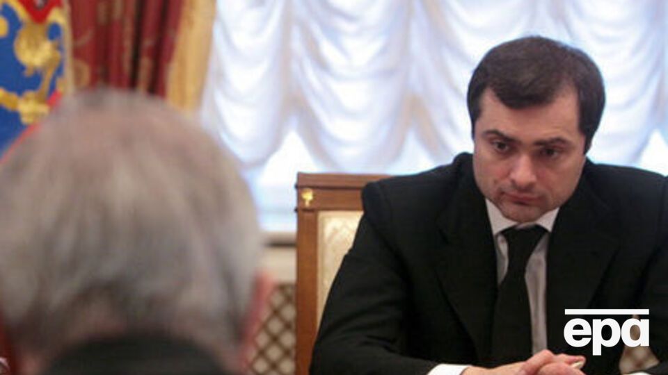 Сурков: Жителі Донбасу пройшли через важкі випробування