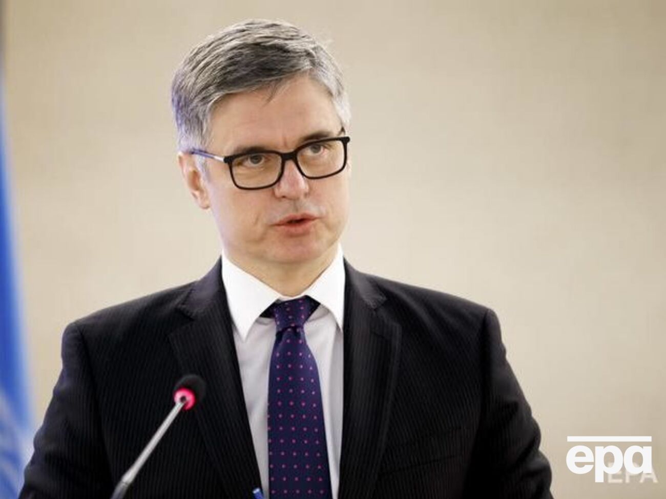 Пристайко: Можливо, потрібен час, щоб зрозуміти, яким чином зміниться політика РФ щодо України