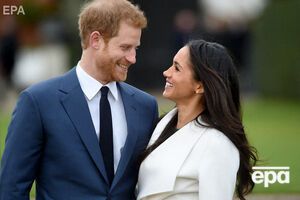 Герцог і герцогиня Сассекські не спілкуються з родичами Меган