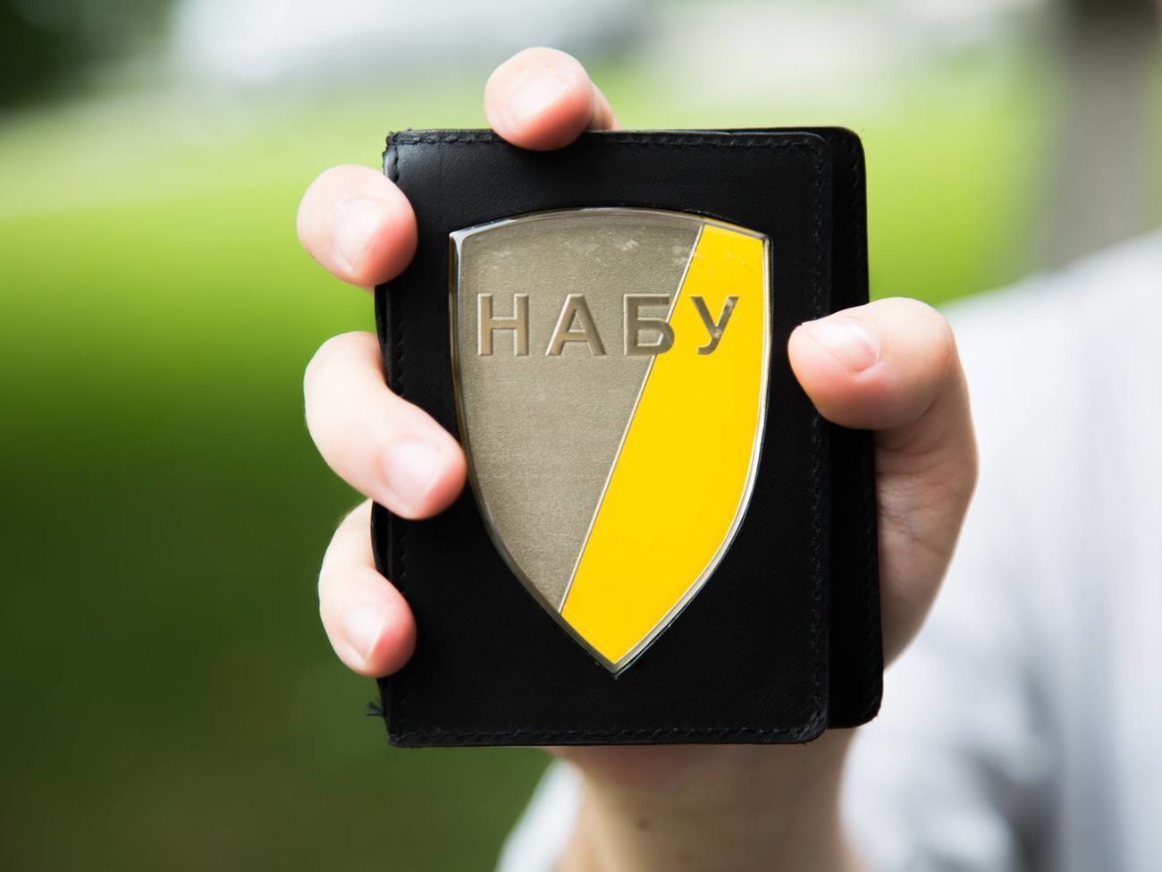 Вирішують питання про обрання підозрюваним запобіжного заходу