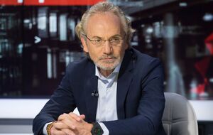 Журналистского сообщества в Украине нет. Но законопроект о дезинформации объединил людей, которые никогда бы не объединились