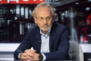 Журналістської спільноти в Україні немає. Але законопроєкт про дезінформацію об'єднав людей, які ніколи б не об'єдналися