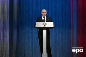 Путин говорил, что поправки в конституцию намерены внести не для продления его полномочий