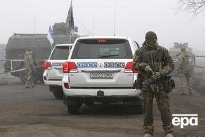 Война в Украине началась в 2014 году