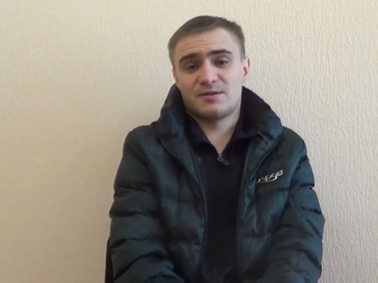 Григорова осудили за шпионаж