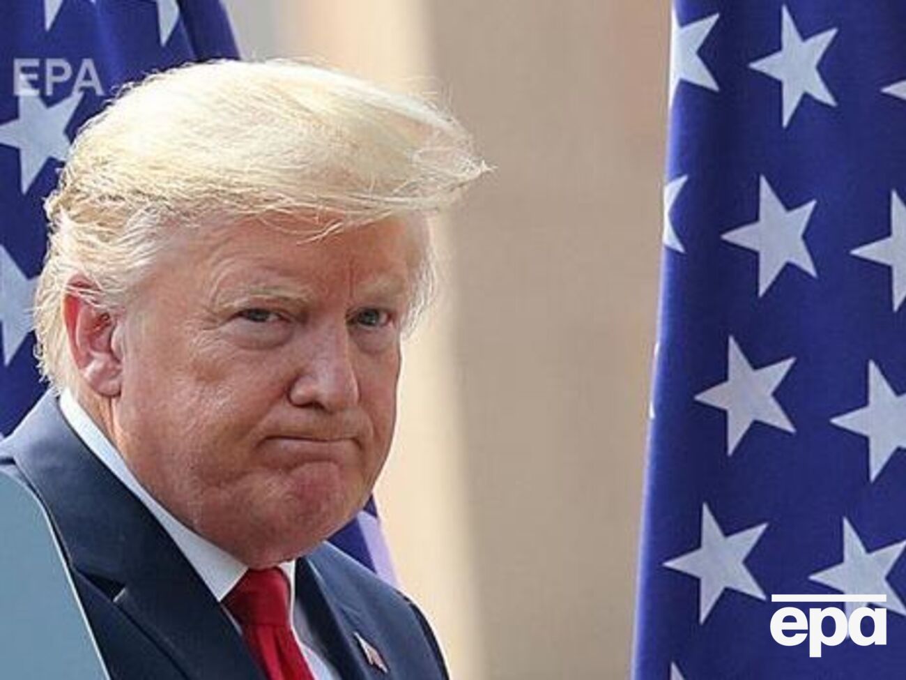 Трамп заявил, что не был фанатом Вайнштейна