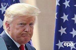 Трамп заявил, что не был фанатом Вайнштейна