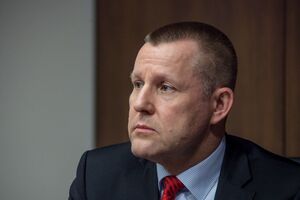 Крумханзл сказал, что не уверен, что у президента правильное представление о происходящем с "ПриватБанком"