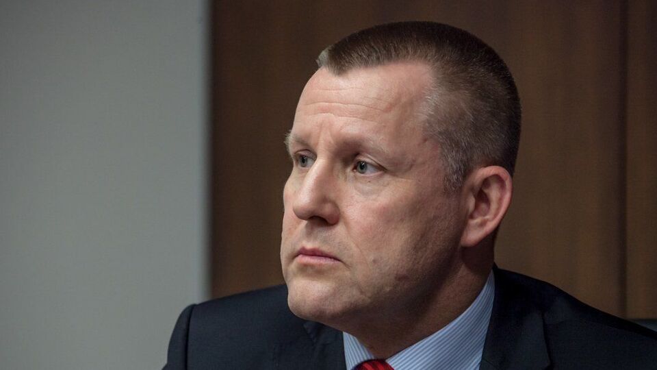 Крумханзл сказал, что не уверен, что у президента правильное представление о происходящем с "ПриватБанком"