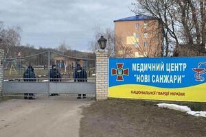 Сегодня седьмой день обсервации