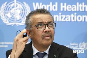 Гебреєсус: Я не применшую серйозності ситуації або потенційної можливості перетворення цієї епідемії на пандемію. Усе можливо