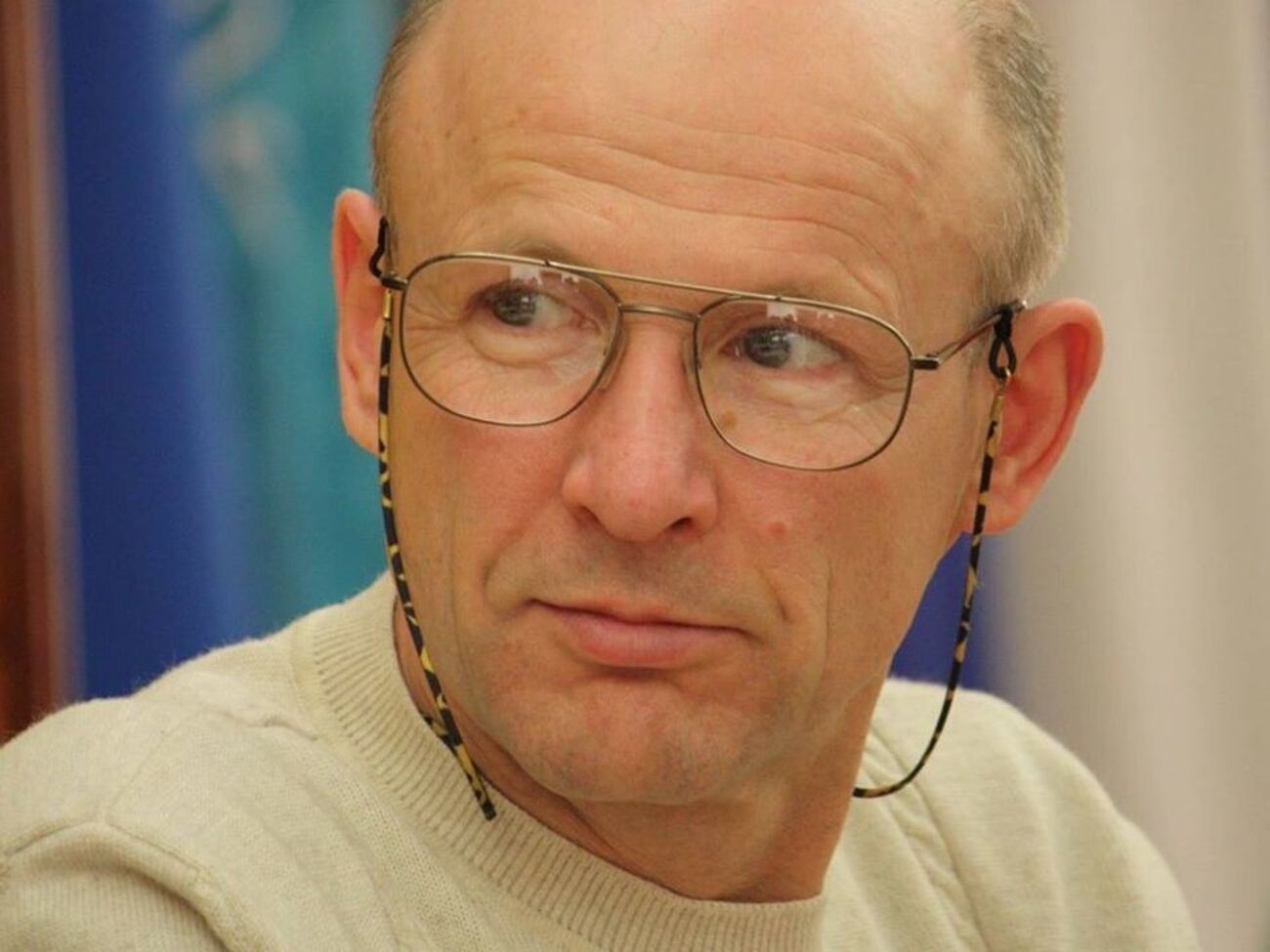 Перенесись Ильф и Петров в наше время, одним из прототипов о похождениях бравого Остапа они наверняка выбрали бы зиц-председателя УАФ Павелко