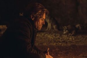 Премьера фильма состоялась на Берлинском кинофестивале